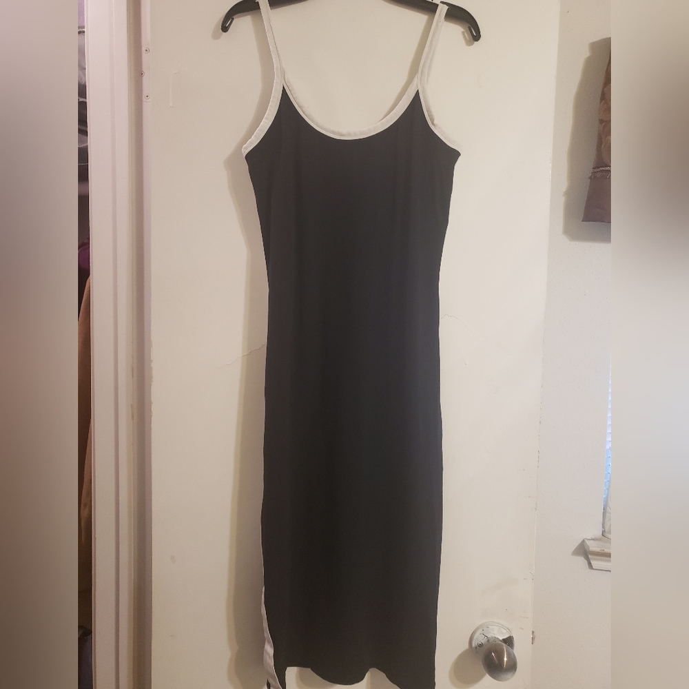 Express dress